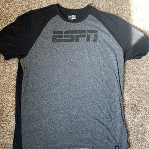 ESPN tee